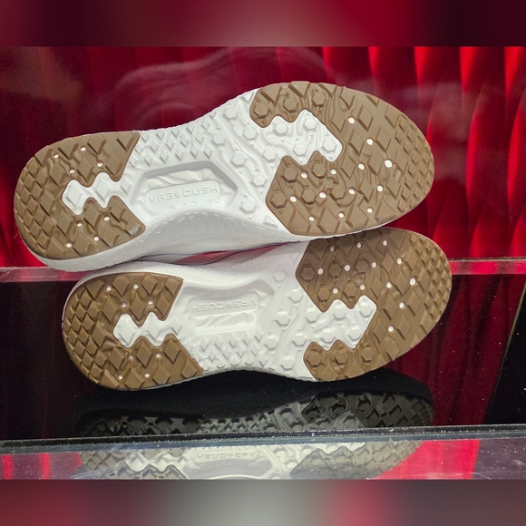 Vans Ultrarange Neo VR3 True White Sneakers 12 Mens - Picture 5 of 6